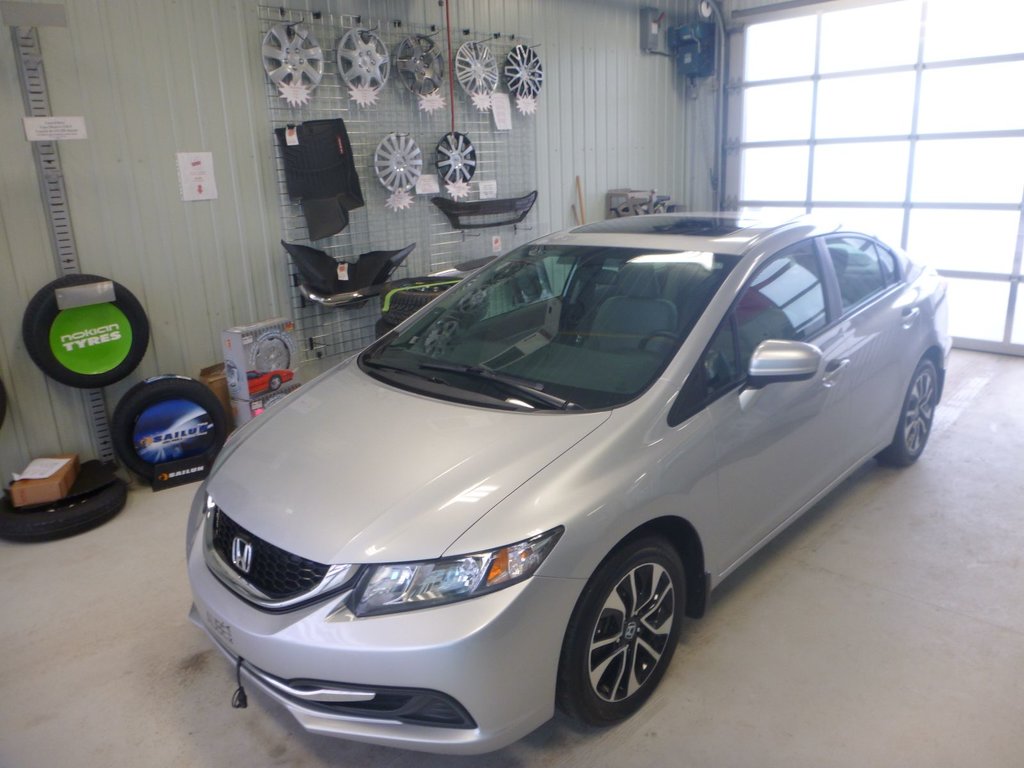 Honda Val D Or >> Used 2015 Honda Civic Sedan Ex In Val D Or Used Inventory Honda Val D Or >> Used 2015 Honda Civic Sedan Ex In Val D Or Used Inventory