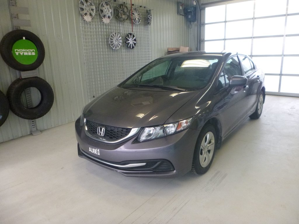 Honda Val D Or >> Used 2015 Honda Civic Sedan Lx In Val D Or Used Inventory Honda Val D Or >> Used 2015 Honda Civic Sedan Lx In Val D Or Used Inventory