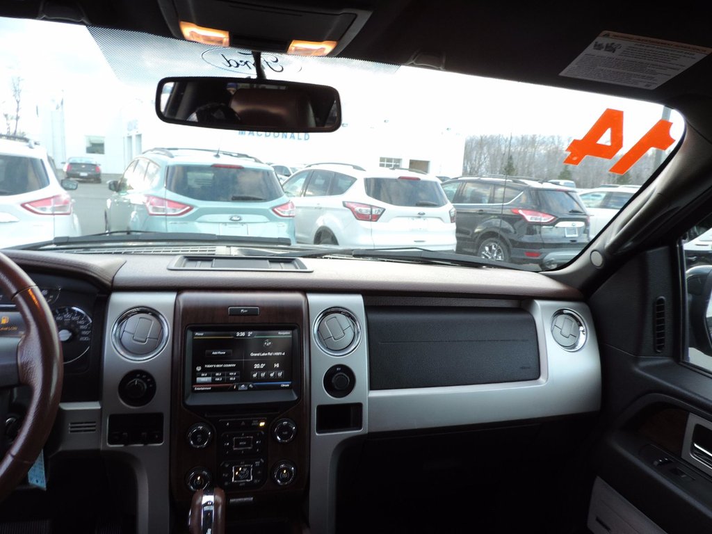 Used 2014 Ford F 150 King Ranch In Used Inventory