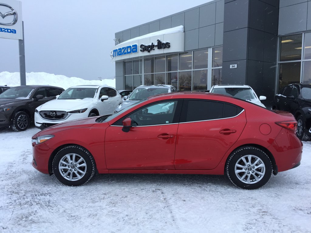 Mazda 3 Service Manual: Precaution ABS Mazda 3 Service Manual: Precaution ABS