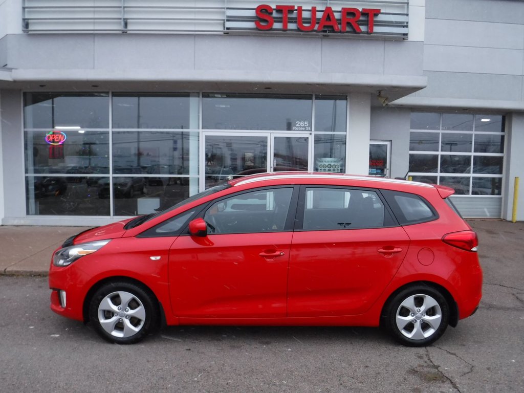 Used 2016 Kia Rondo Lx In Truro Used Inventory Stuart Kia In