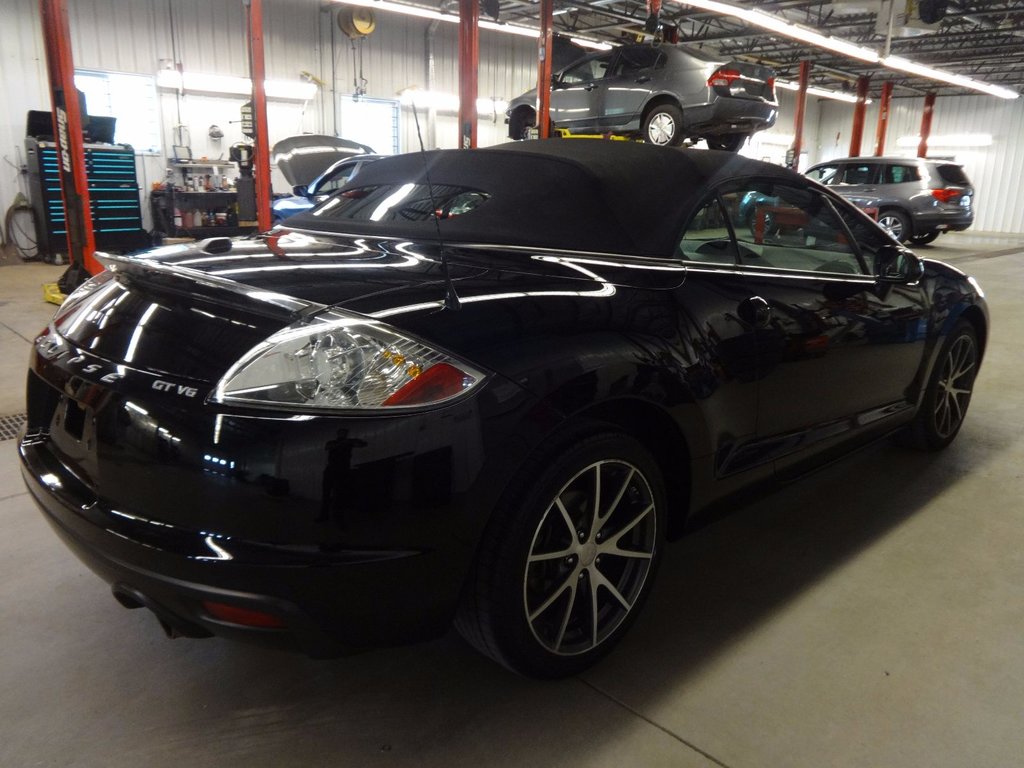 Honda Ridgeline A Vendre >> 2012 Mitsubishi Eclipse GT-P SPYDER CONVERTIBLE d'occasion ... Honda Ridgeline A Vendre >> 2012 Mitsubishi Eclipse GT-P SPYDER CONVERTIBLE d'occasion ...