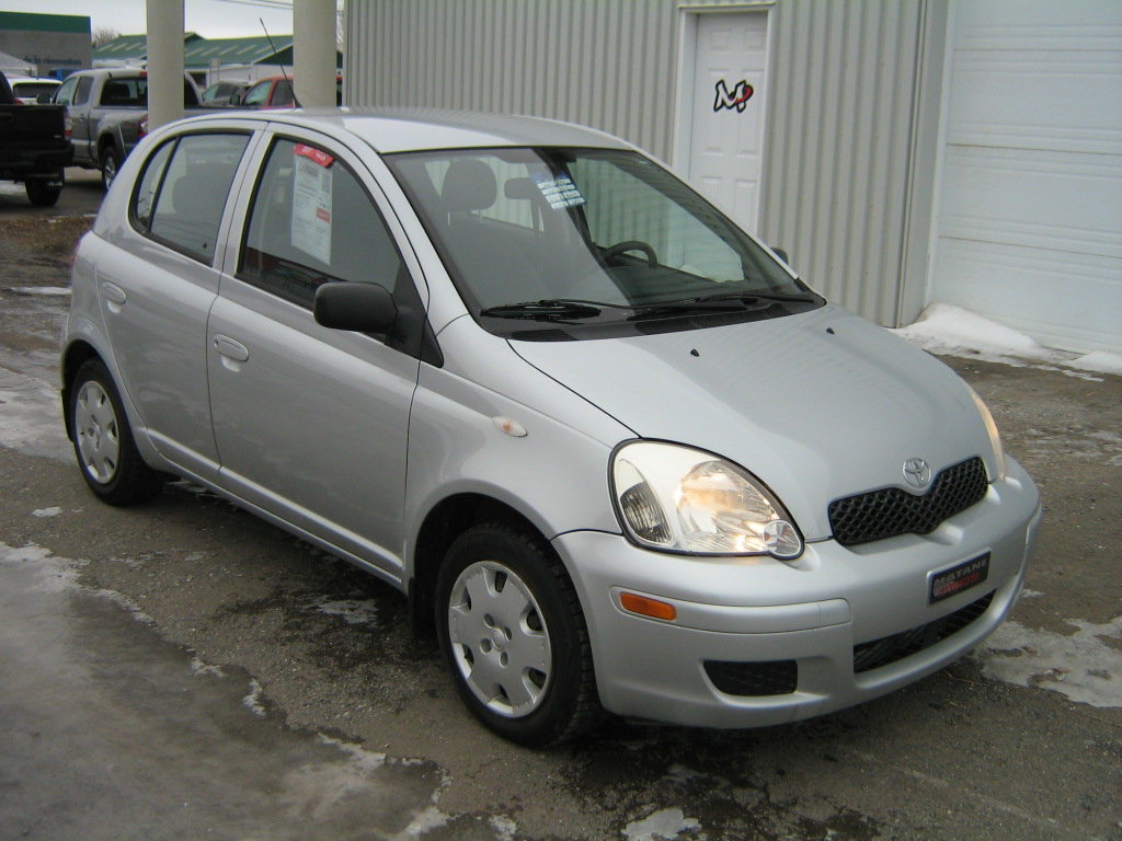 Toyota Echo A Vendre >> 2005 Toyota Echo à vendre | Toyota Matane à Matane Toyota Echo A Vendre >> 2005 Toyota Echo à vendre | Toyota Matane à Matane