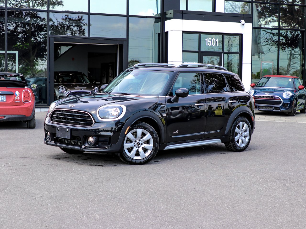 Mini Pre Owned Inventory Search Mini Canada