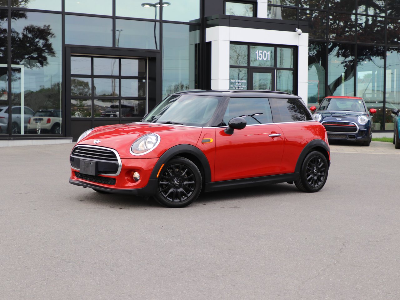 Mini Pre Owned Inventory Search Mini Canada