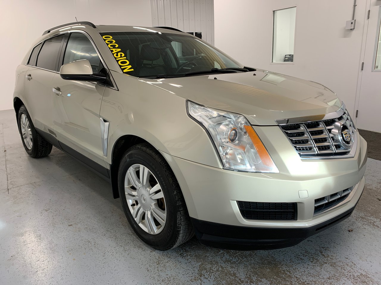 2013 Cadillac SRX For Sale In Granby QC 1308243566 The Car Guide