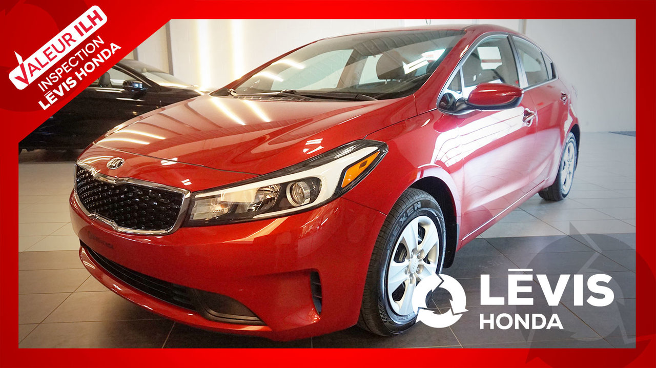Kia Forte: Inspection Kia Forte: Inspection