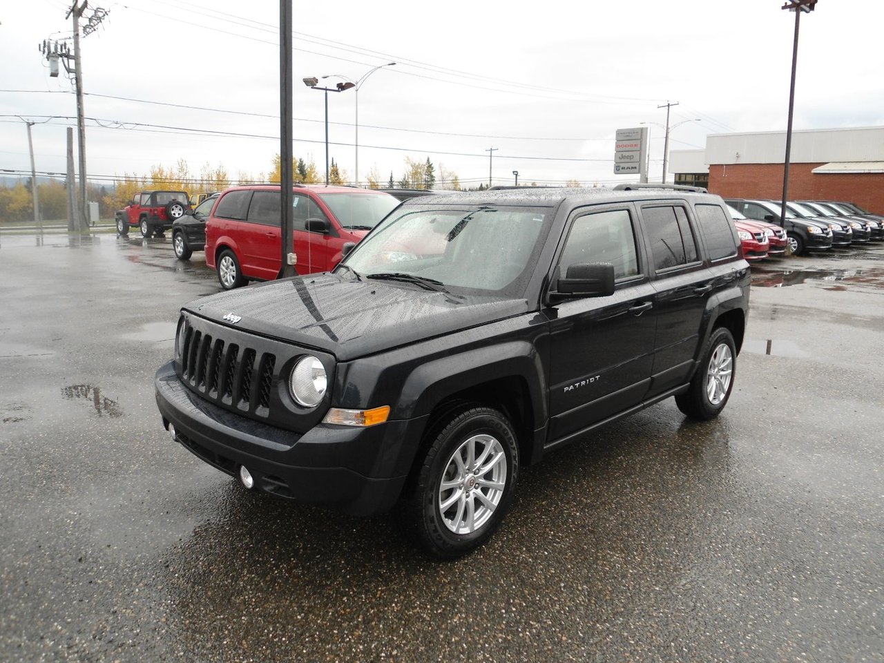 Columbia jeep tennessee #4