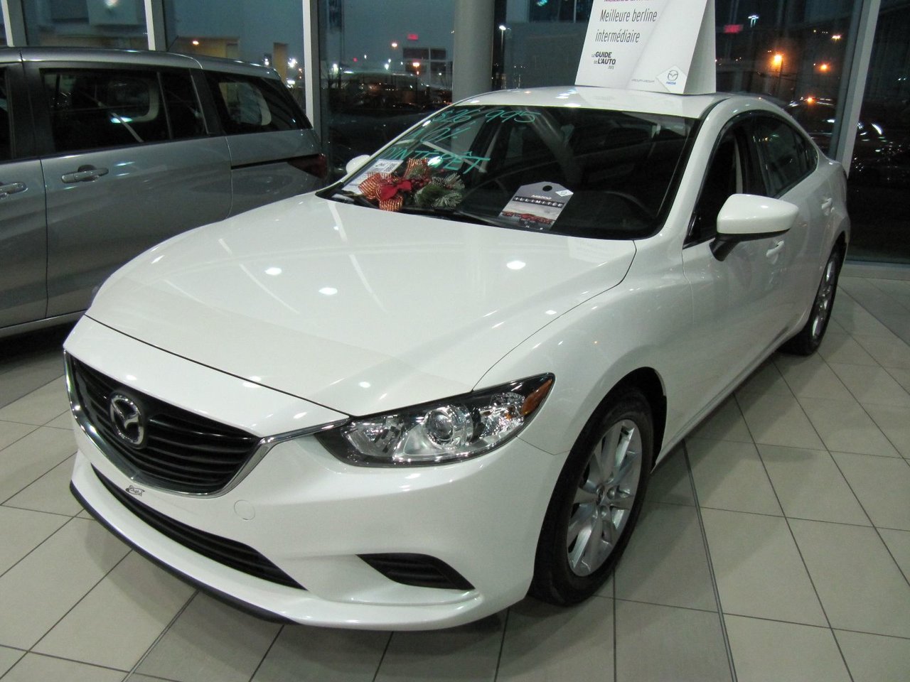 St Foy Toyota >> Occasion en Or - Inventaire de véhicules usagés de Mazda ... St Foy Toyota >> Occasion en Or - Inventaire de véhicules usagés de Mazda ...