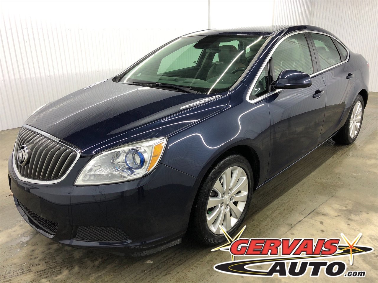 Buick Verano 2015 Cuir/Tissus A/C MAGS Bluetooth
