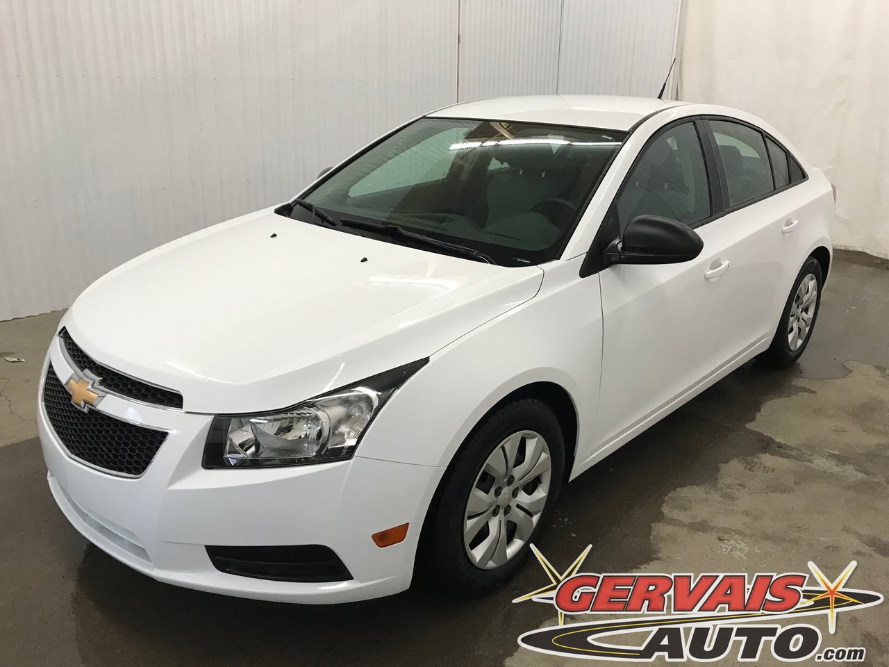 Chevrolet Cruze 2014 1LS Automatique