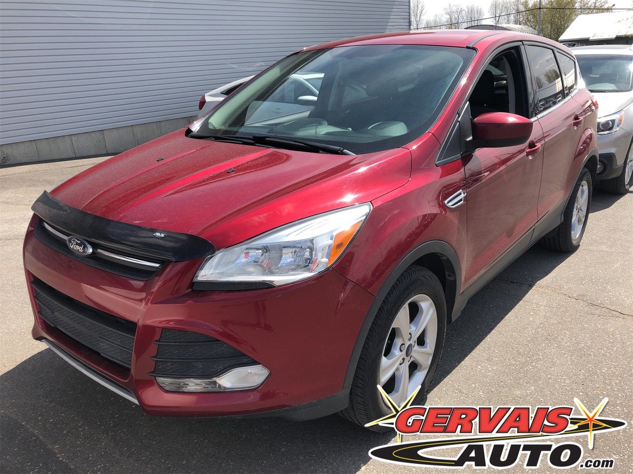 Ford Escape 2013 SE Ecoboost Bluetooth MAGS