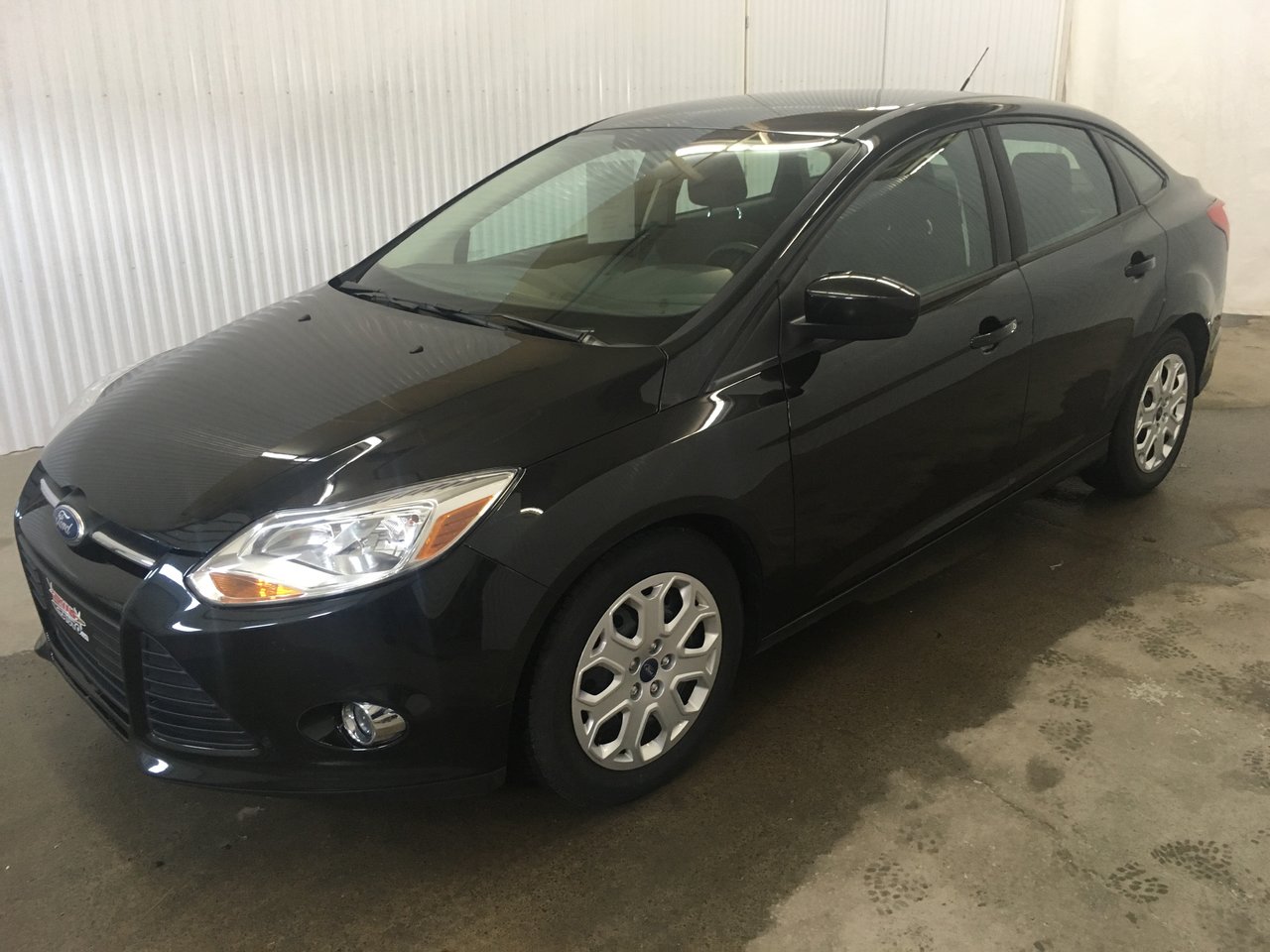 Ford Focus 2012 SE A/C *Bas Kilom?trage*