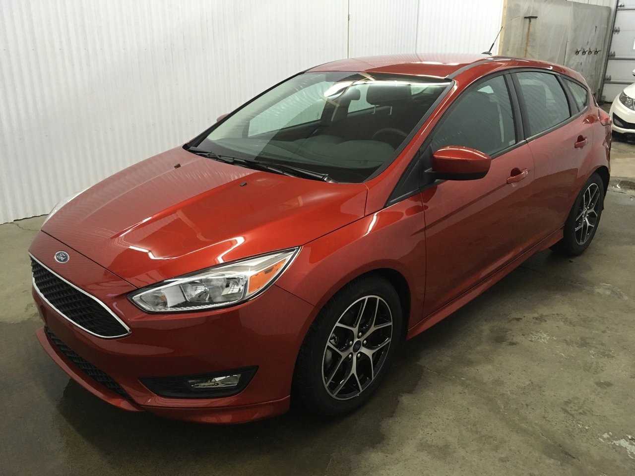Ford Focus 2018 SE Sport Hatchback MAGS *Bas Kilom?trage*