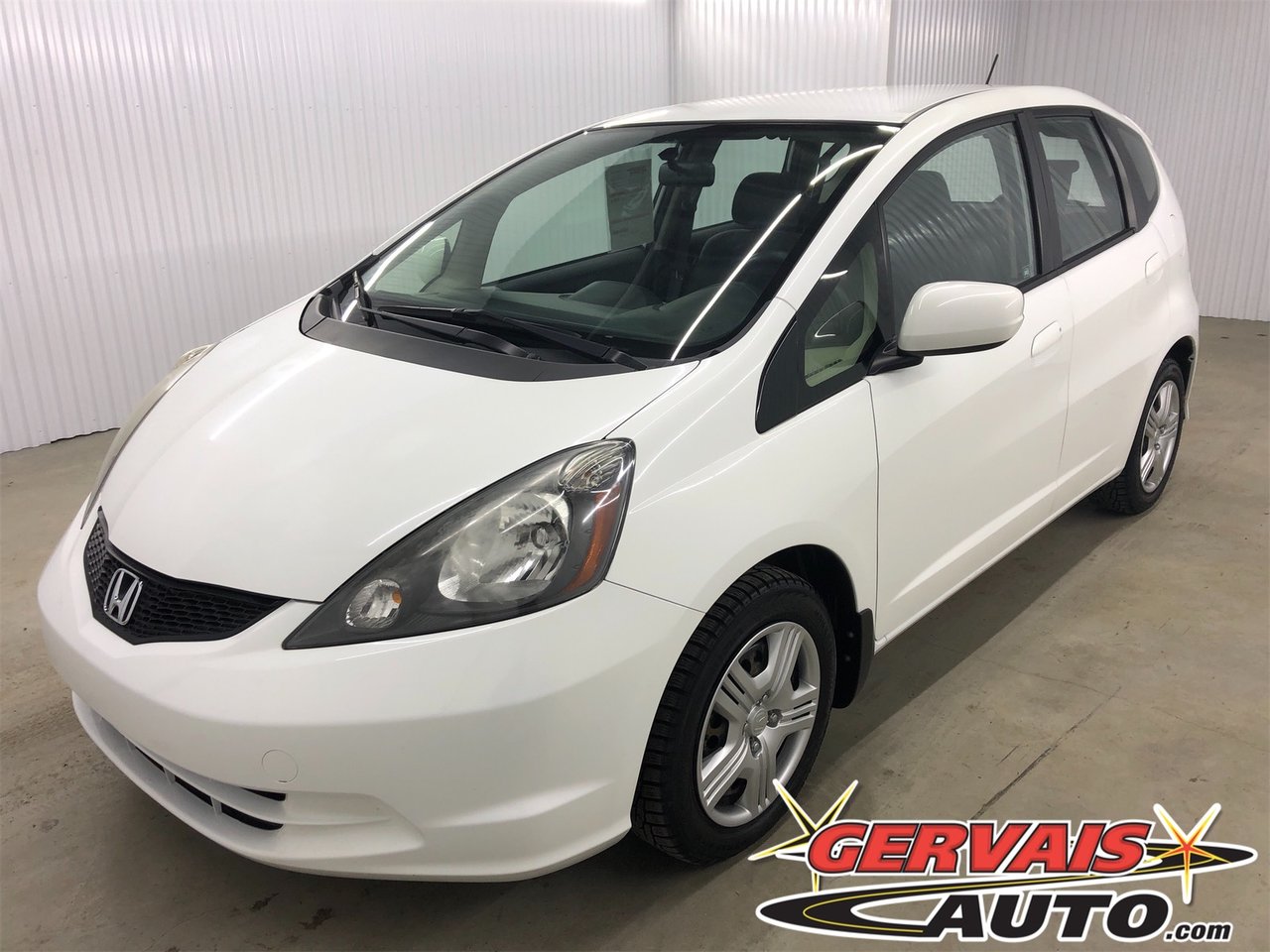 Honda Fit 2013 LX Bluetooth A/C