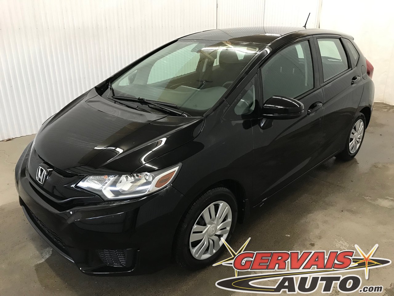 Honda Fit 2015 LX A/C Si?ges Chauffant Bluetooth