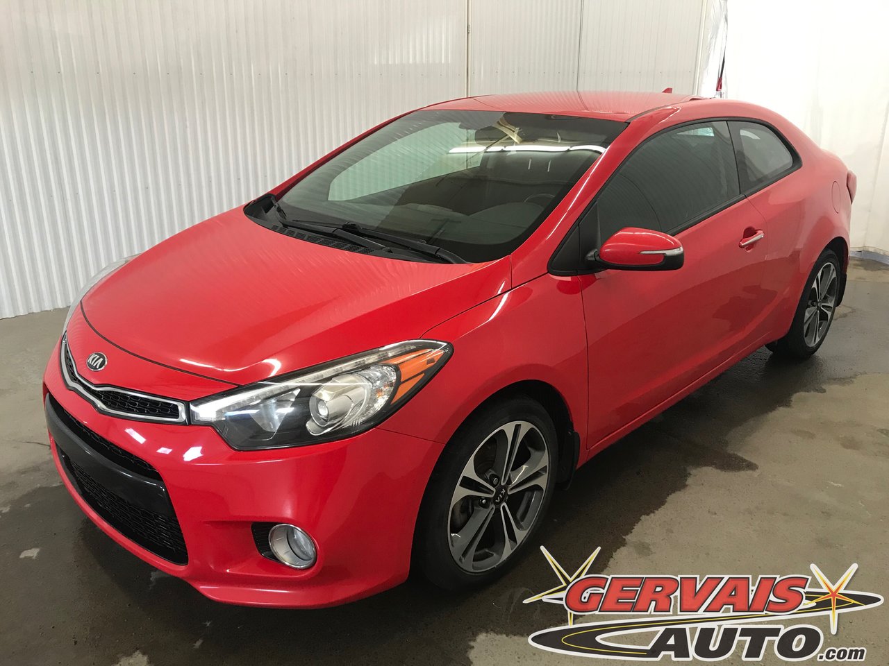 Kia Forte Koup 2014 EX Bluetooth Si?ges Chauffants Cam?ra de recul Mags