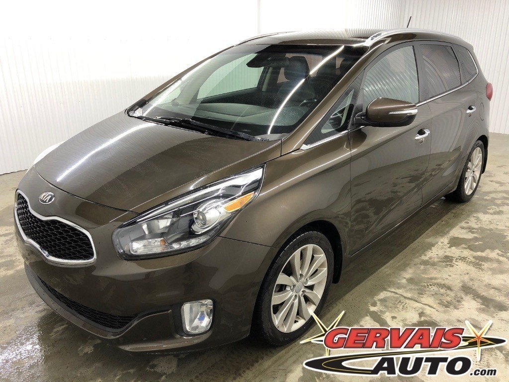 Kia Rondo 2014 EX Cuir MAGS Bluetooth