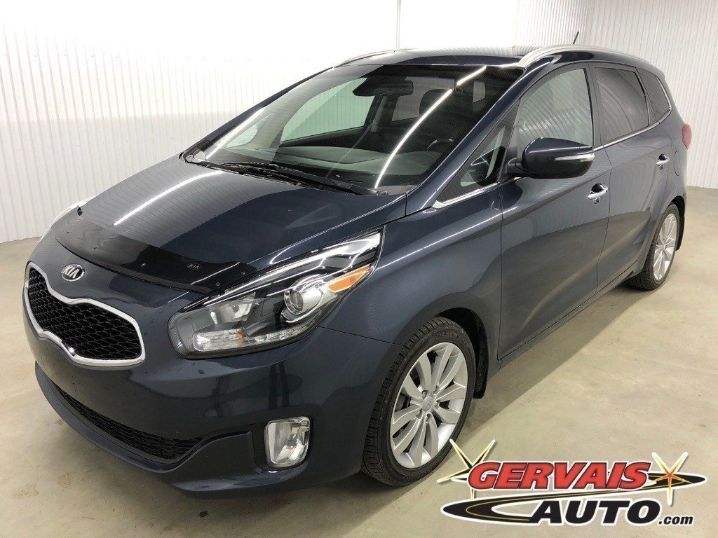 Kia Rondo 2016 EX Cuir MAGS Cam?ra de recul