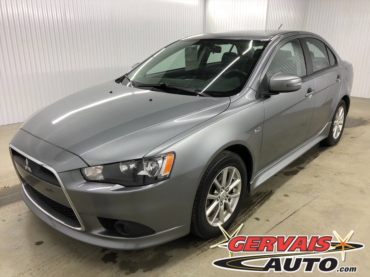 Mitsubishi Lancer 2015 SE A/C bluetooth MAGS