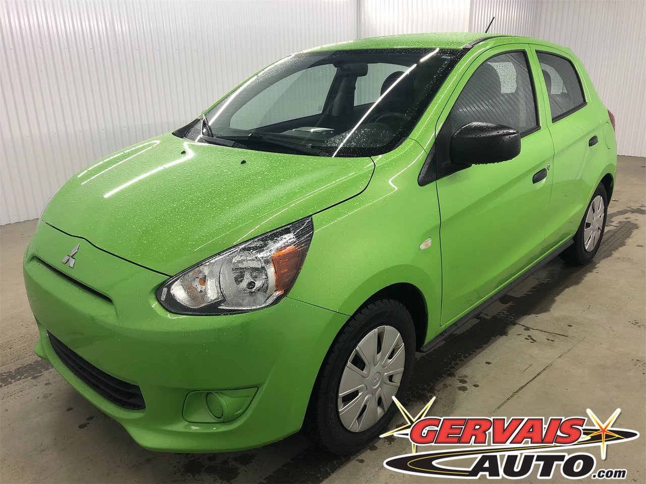 Mitsubishi Mirage 2015 ES Bluetooth A/C Automatique
