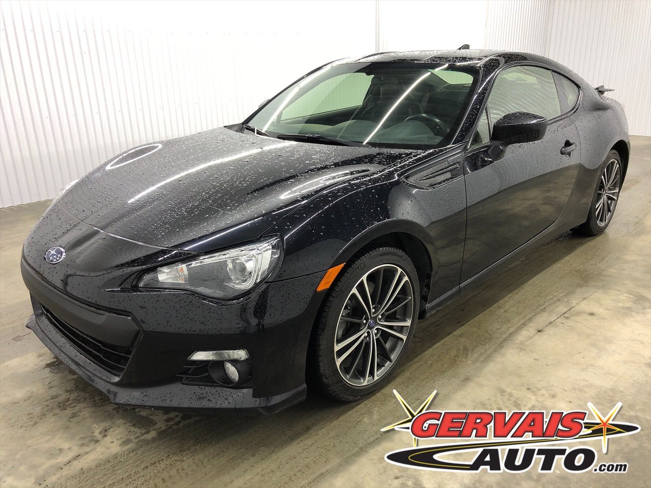 Subaru BRZ 2016 Sport-tech A/C GPS MAGS
