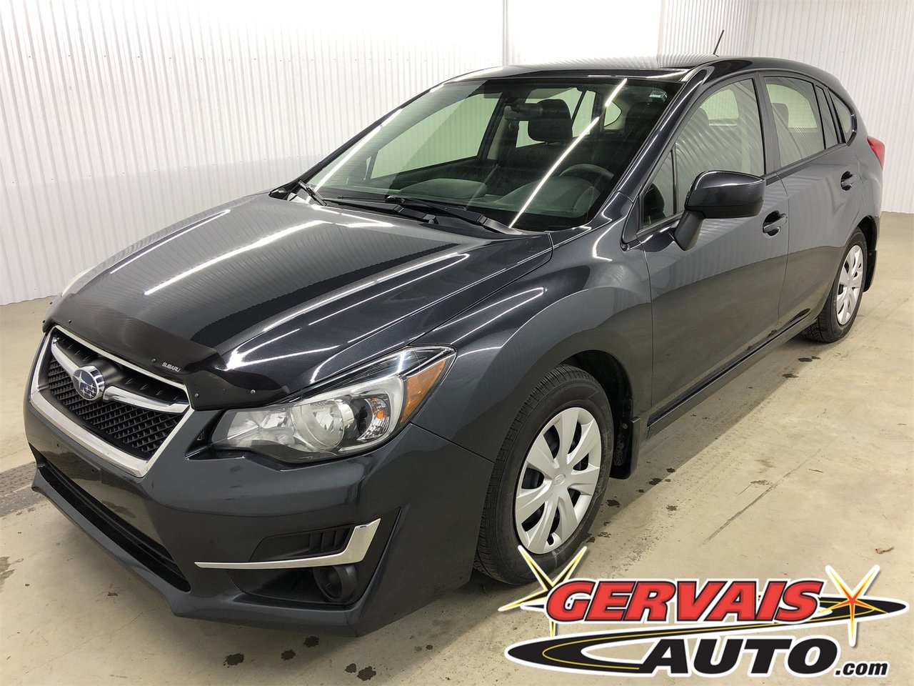 Subaru Impreza 2015 Hatchback AWD Bluetooth A/C Cam?ra MAGS