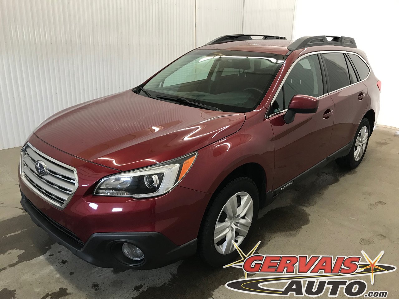 Subaru Outback 2016 2.5i AWD Bluetooth Cam?ra de recul