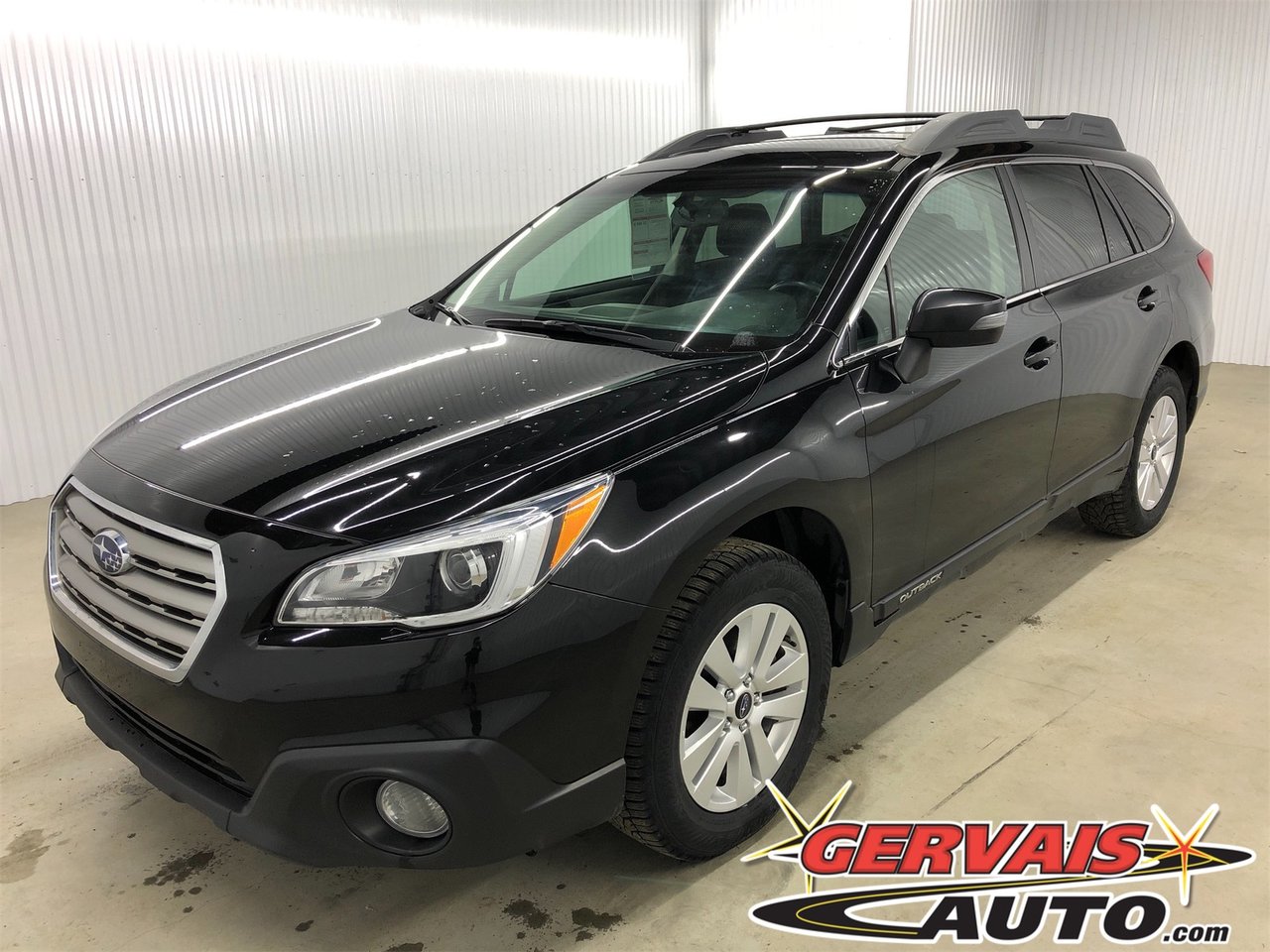 Subaru Outback 2016 Touring AWD Toit Ouvrant Cam?ra de recul MAGS