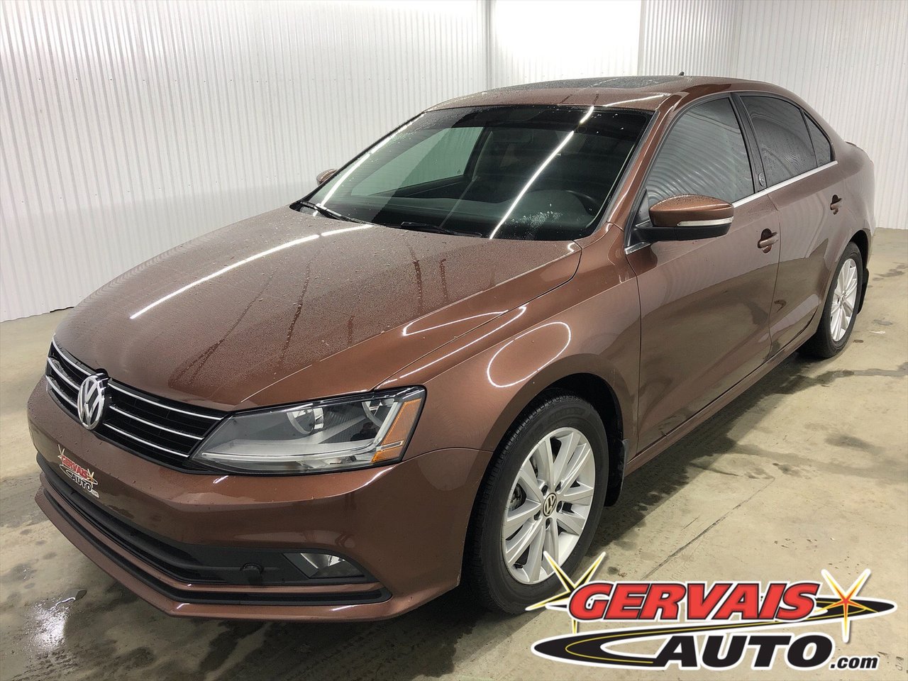 Volkswagen Jetta 2017 Wolfsburg Toit Ouvrant MAGS Bluetooth Cam?ra