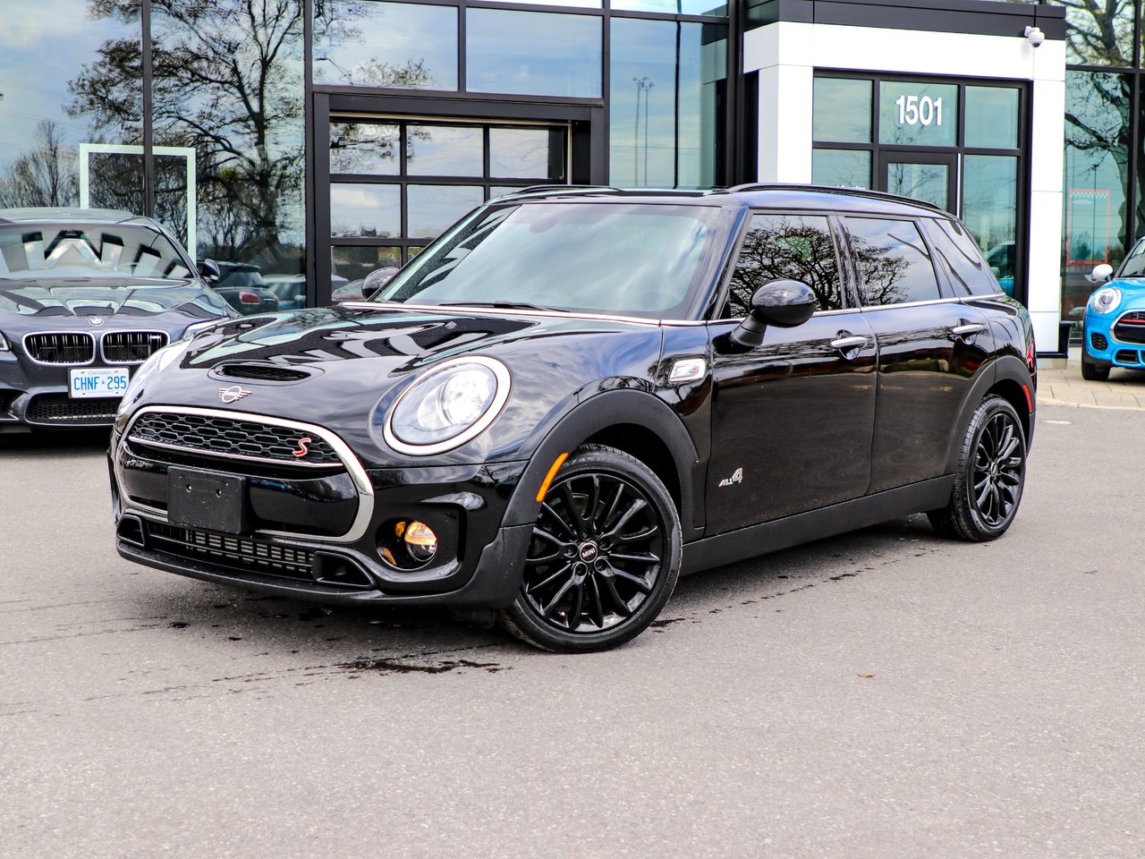 Mini Pre Owned Inventory Search Mini Canada