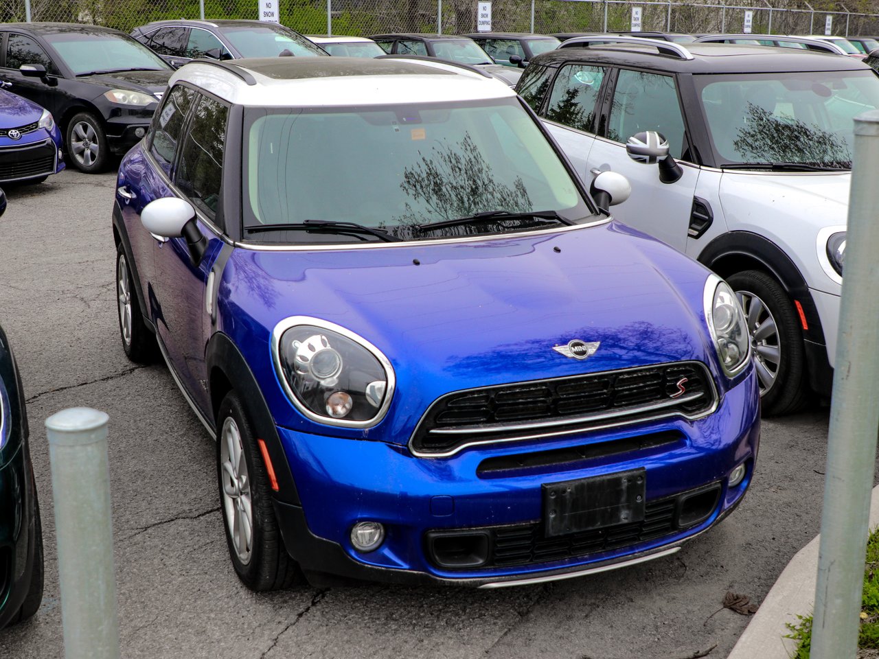 Mini Pre Owned Inventory Search Mini Canada