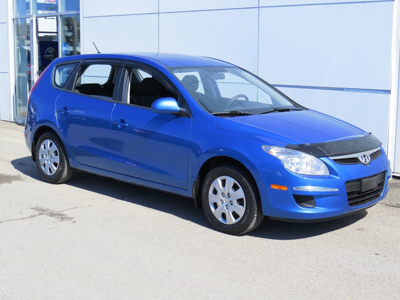 Hyundai Elantra Touring 2011 GL Cruise Air AUTOMATIQUE 5 PORTES USB
