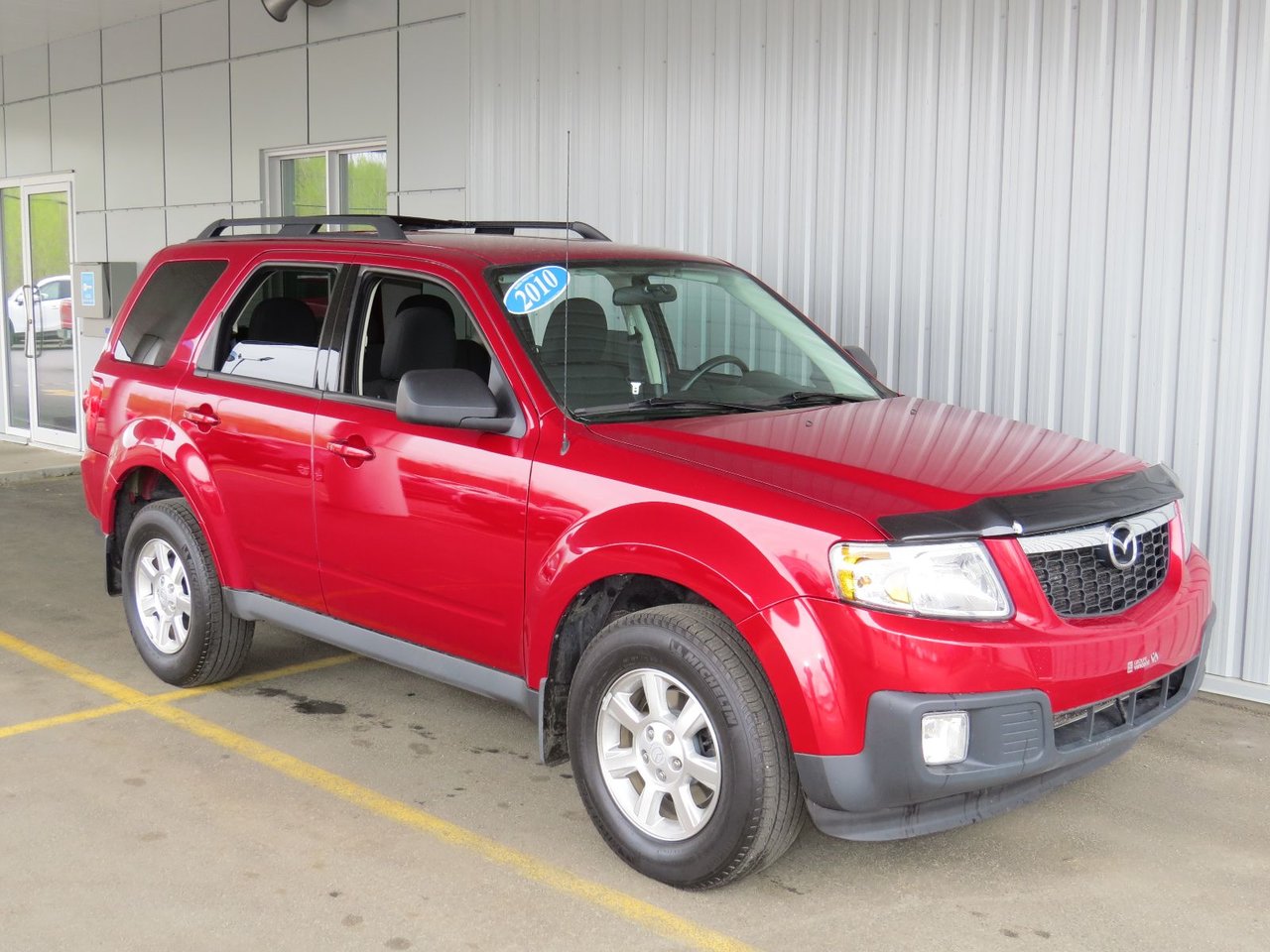 Mazda Tribute 2010 GS GARANTI MOTEUR 10 ANS 200 000 KM Mazda Tribute GS 2010