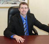 Pierre McClure