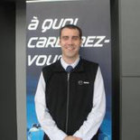 Benoit jr. Morneault
