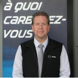 Patrice Ouellet