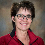 Ginette Deschênes