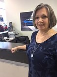 Colleen Matchett