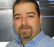 Danny Blanchette