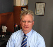 Francis Côté