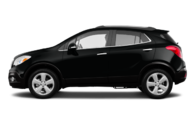 2016 Encore