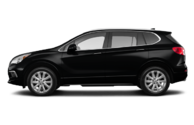 2016 Envision