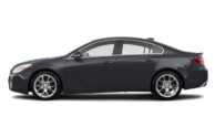 2016 Regal