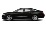 Impala 2016
