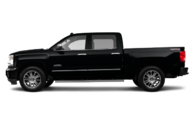 Silverado 1500 2016