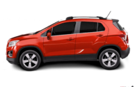 Trax 2016