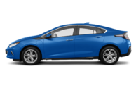 2016 Volt