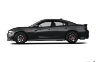 Charger 2016