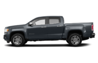 2016 Canyon